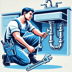 Plumbing services near me